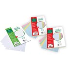 SUR TOUTES LES FICHES BRISTOL - EXACOMPTA en promo chez Carrefour Market SUR TOUTES LES FICHES BRISTOL - EXACOMPTA dans le catalogue Carrefour Market