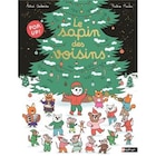 Max et Lapin : Le sapin des voisins en promo chez Fnac Mulhouse à 18,95 €