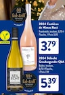 2024 Costières de Nîmes Rosé  im aktuellen ALDI SÜD Prospekt für 3,79 €