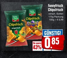 Chipsfrisch Angebot in Mochau b Döbeln im aktuellen Prospekt bei EDEKA in Mochau b Döbeln