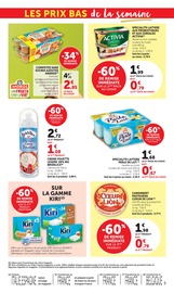 D'autres offres dans le catalogue "U Express" de U Express D'autres offres dans le catalogue "U Express" de U Express à la page 5