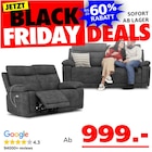 Madrid 3-Sitzer oder 2-Sitzer Sofa im Angebot bei Seats and Sofas in Buxtehude Madrid 3-Sitzer oder 2-Sitzer Sofa Angebote von Seats and Sofas bei Seats and Sofas Buxtehude für 999,00 €