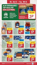 Joghurt im ALDI Nord Prospekt in Hoyerswerda Aktueller ALDI Nord Prospekt mit Joghurt, "Aktuelle Angebote", Seite 15