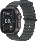 Apple Watch Ultra 3, GPS + Cellular Angebote von Apple bei expert Kerpen für 839,00 €