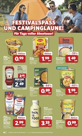 Topf im combi Prospekt in Emden Aktueller combi Prospekt mit Topf, "Markt - Angebote", Seite 18