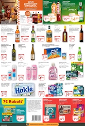 Aktueller GLOBUS Prospekt mit Sprite, "Aktuelle Angebote", Seite 6