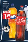 Aktuelles Coca-Cola Angebot bei EDEKA in Lippstadt ab 1,39 €