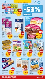 Penny Actimel im Prospekt 