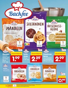Vollkornbrot Angebot im Netto Marken-Discount Prospekt, gültig von 10.06.2025 bis 14.06.2025 Vollkornbrot Angebot im aktuellen Netto Marken-Discount Prospekt auf Seite 16