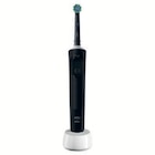 Elektrische Zahnbürste von Oral-B für 19,99 € bei Lidl im Angebot Elektrische Zahnbürste von Oral-B im aktuellen Lidl Prospekt