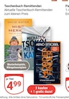 MISS MERKEL im Angebot bei GLOBUS in Weinheim MISS MERKEL Angebote bei GLOBUS Weinheim für 4,99 €