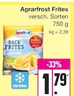 Frites im Angebot bei EDEKA in Hamburg Frites Angebote von Agrarfrost bei EDEKA Hamburg für 1,79 €