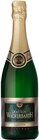 Sekt trocken Angebote von Graf von Wackerbarth bei REWE Wismar für 4,99 €