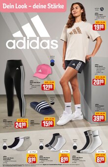 Bekleidung im aktuellen REWE Prospekt (Hamburg) Bekleidung im REWE Prospekt "Dein Markt" mit 38 Seiten (Hamburg)