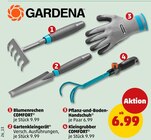 Blumenrechen COMFORT Angebote von Gardena bei Penny Weimar für 6,99 €
