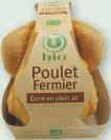 U Express Guebwiller - Promo Poulet entier fermier Promo Poulet entier fermier à 7,83 € dans le catalogue U Express à Guebwiller