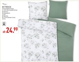 Bettwäsche Renforcé Angebote von ob cosy bei Marktkauf Castrop-Rauxel für 24,99 €