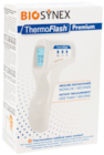 Thermomètre frontal sans contact - BIOSYNEX à 44,90 € dans le catalogue Carrefour