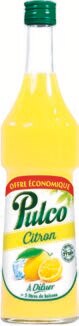 Colruyt Essey-lès-Nancy - Pulco citron Promo Pulco citron dans le catalogue Colruyt "Tout simplement l'essentiel." à Essey-lès-Nancy
