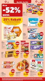 Milka Angebot im aktuellen Penny Prospekt auf Seite 22