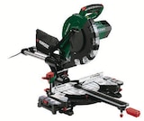 Kapp- und Zugsäge von Parkside für 129,00 € bei Lidl im Angebot Kapp- und Zugsäge von Parkside im aktuellen Lidl Prospekt