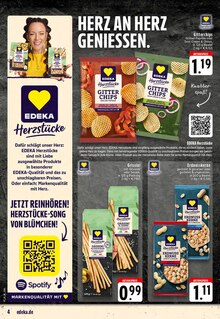 Paprika im EDEKA Prospekt "Aktuelle Angebote" mit 24 Seiten (Osnabrück)