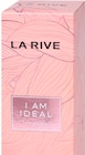 Ideal f. Woman Eau de Parfum im Angebot bei E center in Mainz Ideal f. Woman Eau de Parfum Angebote von La Rive bei E center Mainz für 5,99 €