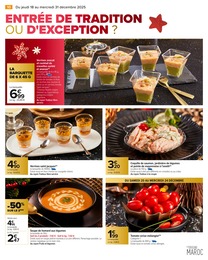 Offre Ananas dans le catalogue Carrefour du moment à la page 10