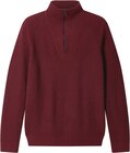 Pull camionneur en maille homme - ESMARA MEN dans le catalogue Lidl