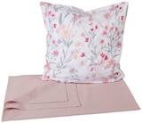 Bettwäsche »Sommer-Set« im Angebot bei REWE in Schweinfurt Bettwäsche »Sommer-Set« Angebote bei REWE Schweinfurt für 8,99 €