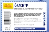 6FACH °P im Netto Marken-Discount Prospekt 6FACH °P von im aktuellen Netto Marken-Discount Prospekt für