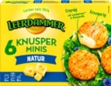 Knusper-Minis von LEERDAMMER im aktuellen Kaufland Prospekt