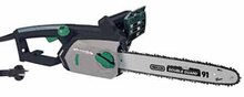 Elektro-Kettensäge 'GEK-E 2240' bei BAUHAUS in Heinsberg Elektro-Kettensäge 'GEK-E 2240' im Angebot bei BAUHAUS Heinsberg für 79,95 €
