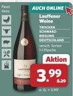 Aktuelle Wein Angebote bei combi in Hannover Aktuelles Trocken Schwarzriesling Angebot bei combi in Hannover ab 3,99 €
