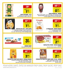 Offre Chips dans le catalogue Supeco du moment à la page 3