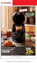 Offre Cuisine dans le catalogue Carrefour du moment à la page 3