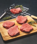 Viande bovine rumsteck à griller en promo chez U Express Viande bovine rumsteck à griller dans le catalogue U Express