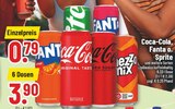 Aktuelle Coca Cola Angebote bei Trinkgut in Hilden Aktuelles Coca-Cola Angebot bei Trinkgut in Hilden ab 0,79 €