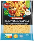 High Protein Spätzle oder Dinkel-Knöpfle bei Penny im Prospekt "" für 1,49 €