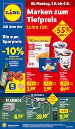 Lidl Prospekt "LIDL LOHNT SICH" für Rostock, 68 Seiten, 01.09.2025 - 06.09.2025