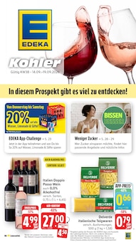 Aktueller E center Prospekt (WillstÀtt, 68 Seiten zum blÀttern E center Prospekt Aktuelle Angebote mit 68 Seiten