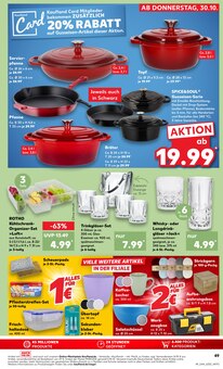 Kühlschrank im aktuellen Kaufland Prospekt (Hamburg) Kühlschrank im Kaufland Prospekt "RICHTIG FRISCH" mit 69 Seiten (Hamburg)