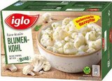 Rahm-Gemüse Blumen-Kohl Angebote von Iglo bei EDEKA Rheine für 2,00 €