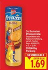 Prinzenrolle Schoko von De Beukelaer für 1,69 € bei E center im Angebot Prinzenrolle Schoko von De Beukelaer im aktuellen E center Prospekt