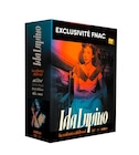 Coffret Ida Lupino 4 Films Exclusivité Fnac Combo Blu-ray DVD dans le catalogue Fnac