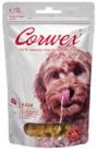 Hundesnacks im Angebot bei REWE in Essen Hundesnacks Angebote von Corwex bei REWE Essen für 2,99 €
