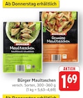 Angebot im EDEKA Darmstadt Prospekt EDEKA Darmstadt Prospekt mit im Angebot fĂŒr 1,69 âŹ