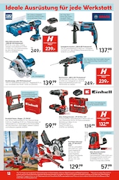 CD Angebot & Preis im aktuellen Hellweg Prospekt CD Angebot im aktuellen Hellweg Prospekt auf Seite 16
