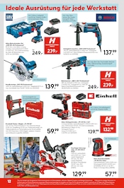 Ähnliches Angebot bei Hellweg in Prospekt "Die Profi-Baumärkte" gefunden auf Seite 16