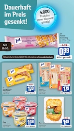 Fertiggerichte im REWE Prospekt in Heidelberg Aktueller REWE Prospekt mit Fertiggerichte, "Dein Markt", Seite 2